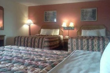 Hotel Days Inn Cameron  | Cameron | Missouri | United States 3