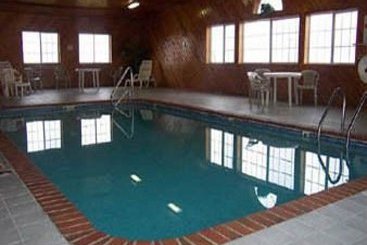 Hotel Days Inn Cameron  | Cameron | Missouri | United States 5