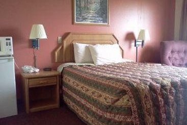 Hotel Days Inn Cameron  | Cameron | Missouri | United States 6