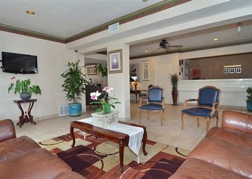 Hotel Quality Inn Downtown South  | San Antonio | Texas | United States 10