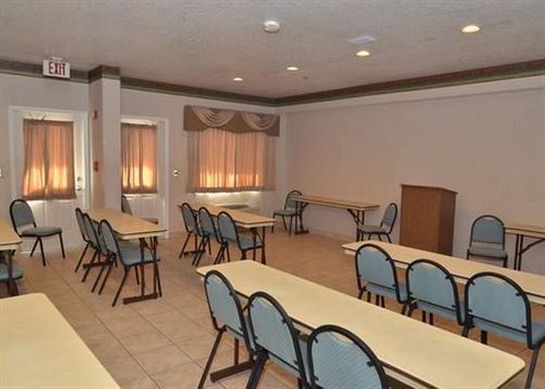 Hotel Quality Inn Downtown South  | San Antonio | Texas | United States 15