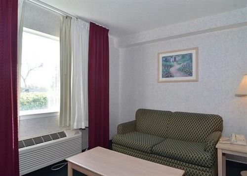 Hotel Quality Inn Downtown South  | San Antonio | Texas | United States 17