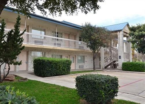 Hotel Quality Inn Downtown South  | San Antonio | Texas | United States 18