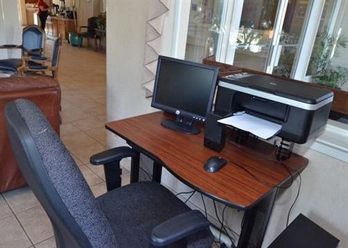 Hotel Quality Inn Downtown South  | San Antonio | Texas | United States 19