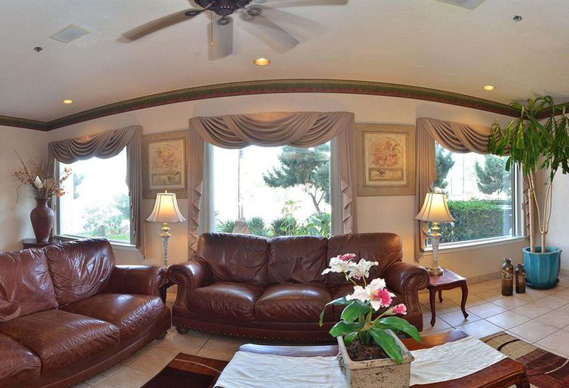 Hotel Quality Inn Downtown South  | San Antonio | Texas | United States 2