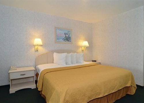 Hotel Quality Inn Downtown South  | San Antonio | Texas | United States 9