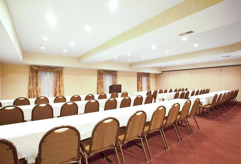 Hotel Holiday Inn Express Bourbonnais (Kankakee Bradley)   | Bourbonnais | Illinois | United States 10