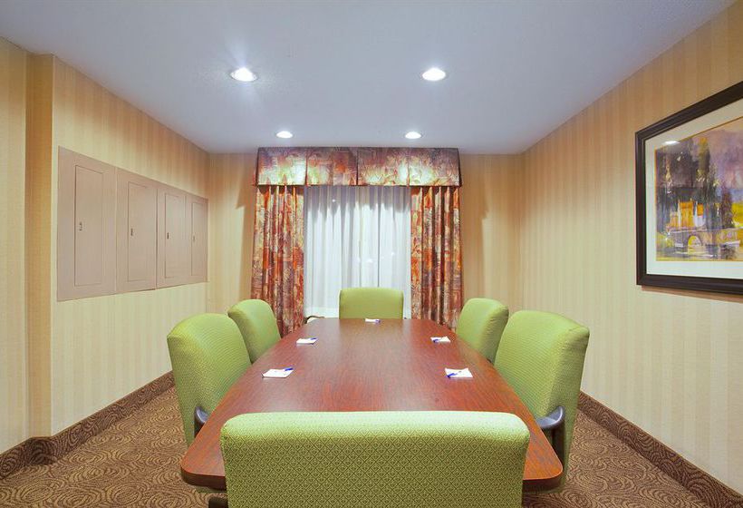 Hotel Holiday Inn Express Bourbonnais (Kankakee Bradley)   | Bourbonnais | Illinois | United States 11