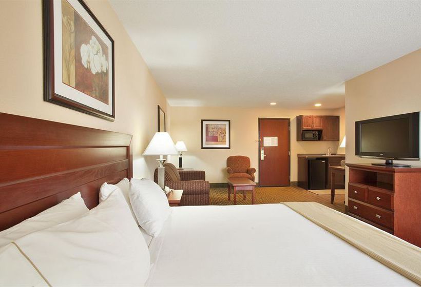 Hotel Holiday Inn Express Bourbonnais (Kankakee Bradley)   | Bourbonnais | Illinois | United States 18