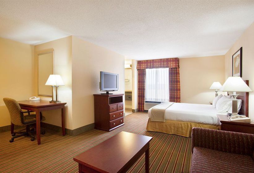 Hotel Holiday Inn Express Bourbonnais (Kankakee Bradley)   | Bourbonnais | Illinois | United States 20