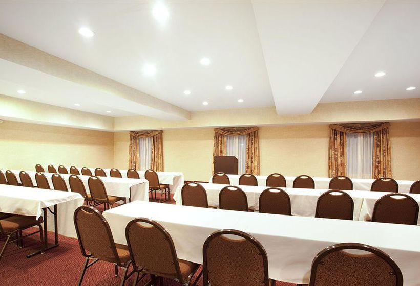 Hotel Holiday Inn Express Bourbonnais (Kankakee Bradley)   | Bourbonnais | Illinois | United States 3