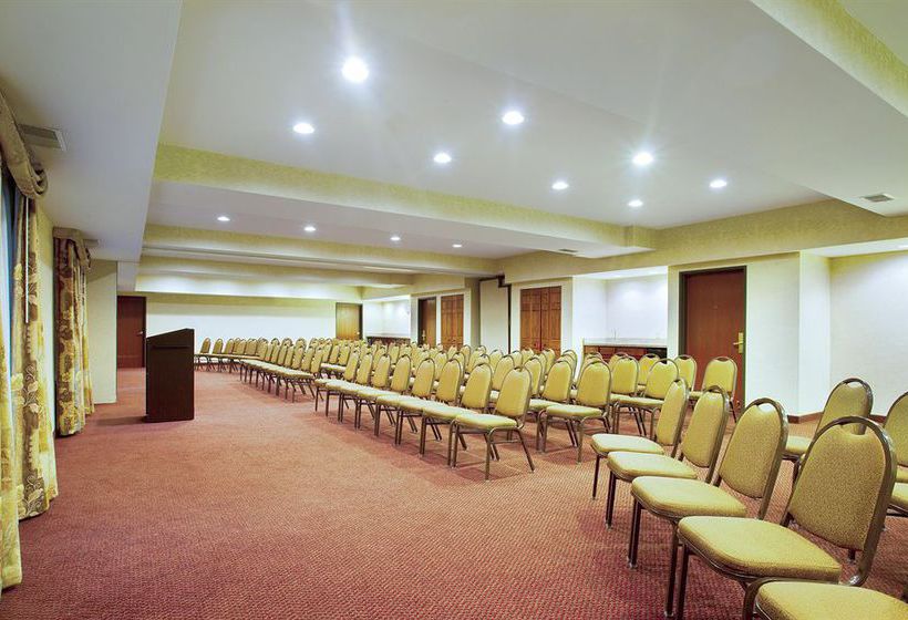 Hotel Holiday Inn Express Bourbonnais (Kankakee Bradley)   | Bourbonnais | Illinois | United States 4