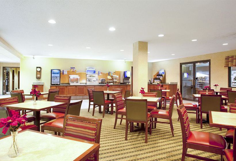 Hotel Holiday Inn Express Bourbonnais (Kankakee Bradley)   | Bourbonnais | Illinois | United States 5