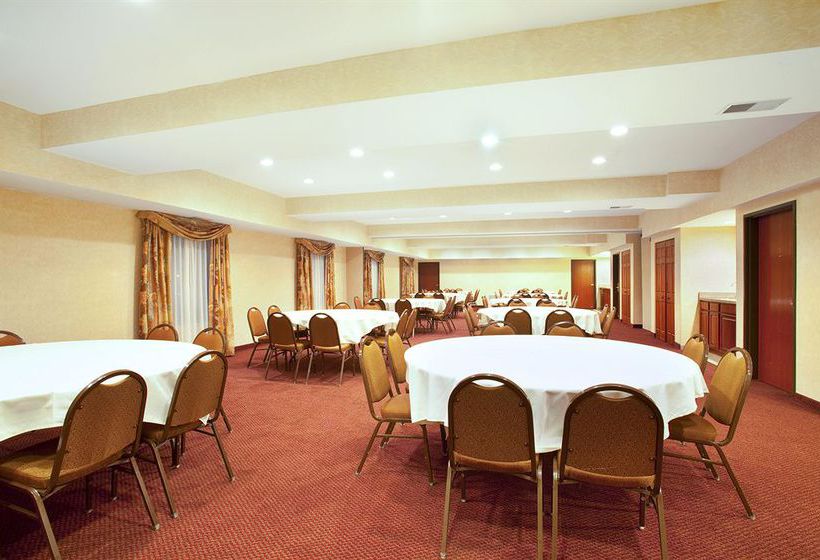 Hotel Holiday Inn Express Bourbonnais (Kankakee Bradley)   | Bourbonnais | Illinois | United States 6