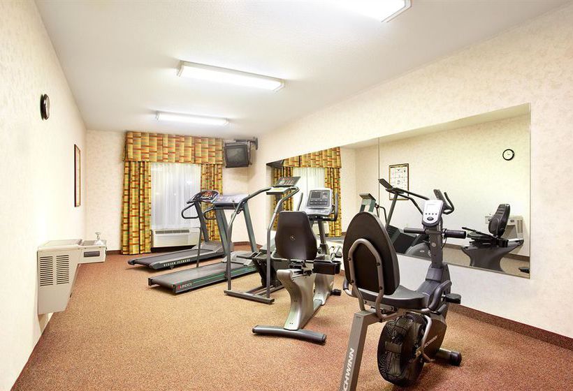 Hotel Holiday Inn Express Bourbonnais (Kankakee Bradley)   | Bourbonnais | Illinois | United States 7