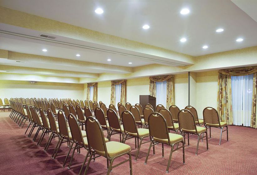 Hotel Holiday Inn Express Bourbonnais (Kankakee Bradley)   | Bourbonnais | Illinois | United States 8