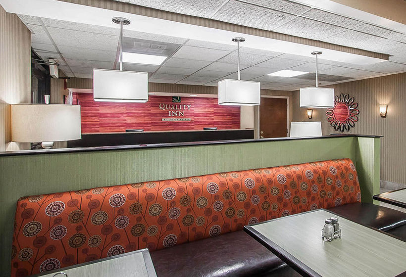 Hotel Quality Inn  | Lebanon | Tennessee | United States 1
