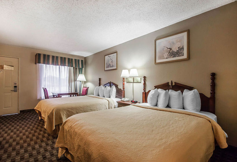Hotel Quality Inn  | Lebanon | Tennessee | United States 14
