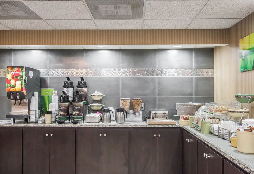 Hotel Quality Inn  | Lebanon | Tennessee | United States 2