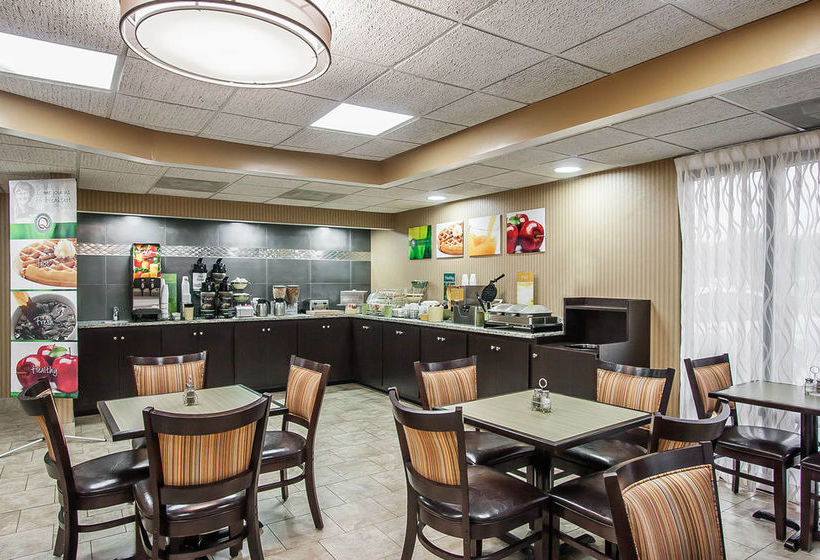 Hotel Quality Inn  | Lebanon | Tennessee | United States 3