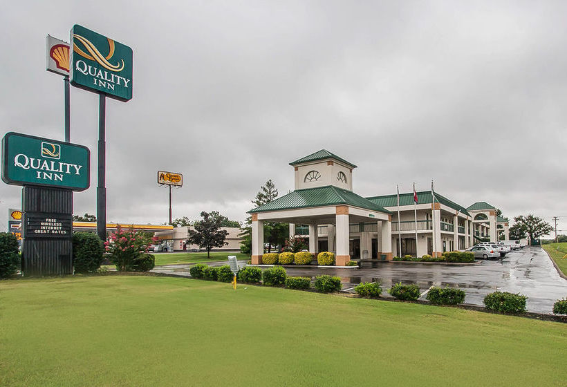 Hotel Quality Inn  | Lebanon | Tennessee | United States 5