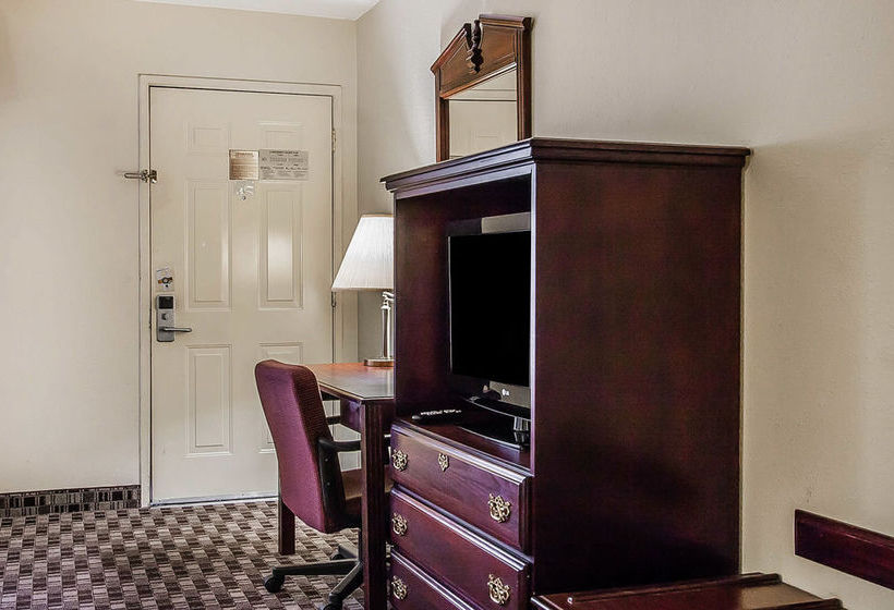 Hotel Quality Inn  | Lebanon | Tennessee | United States 6