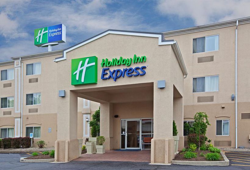 Hotel Holiday Inn Express Middletown   | Middletown | Ohio | United States 1