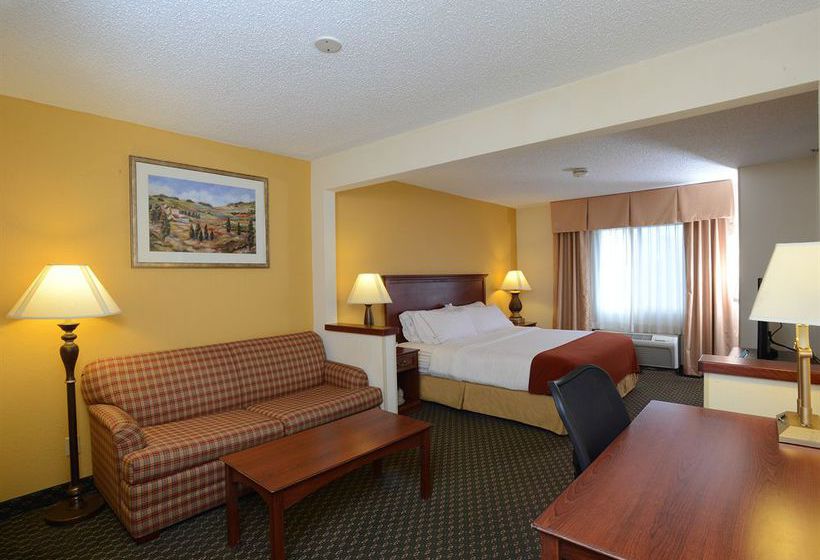Hotel Holiday Inn Express Middletown   | Middletown | Ohio | United States 10