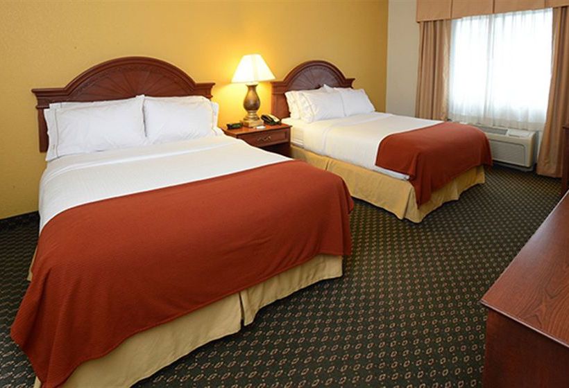 Hotel Holiday Inn Express Middletown   | Middletown | Ohio | United States 11