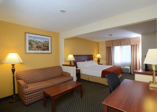 Hotel Holiday Inn Express Middletown   | Middletown | Ohio | United States 14