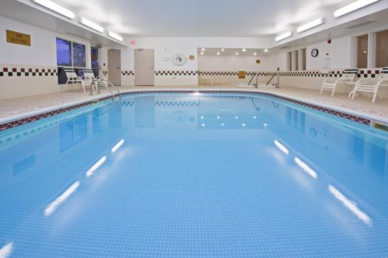 Hotel Holiday Inn Express Middletown   | Middletown | Ohio | United States 15