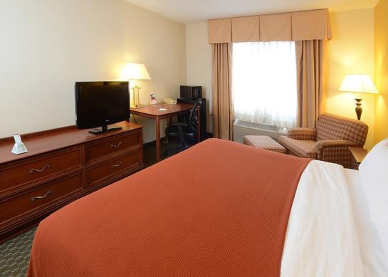 Hotel Holiday Inn Express Middletown   | Middletown | Ohio | United States 18