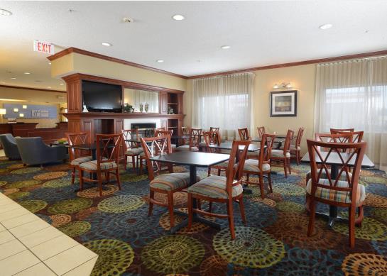 Hotel Holiday Inn Express Middletown   | Middletown | Ohio | United States 19