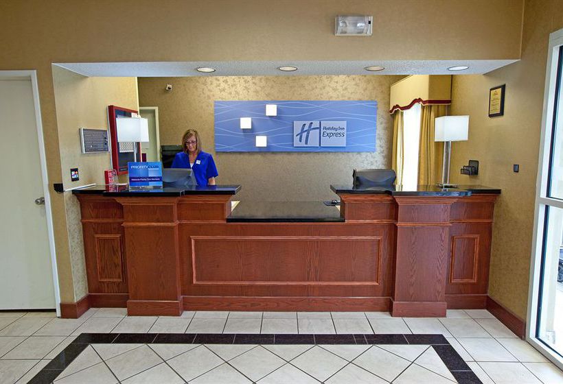 Hotel Holiday Inn Express Middletown   | Middletown | Ohio | United States 2