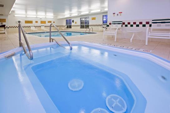 Hotel Holiday Inn Express Middletown   | Middletown | Ohio | United States 20