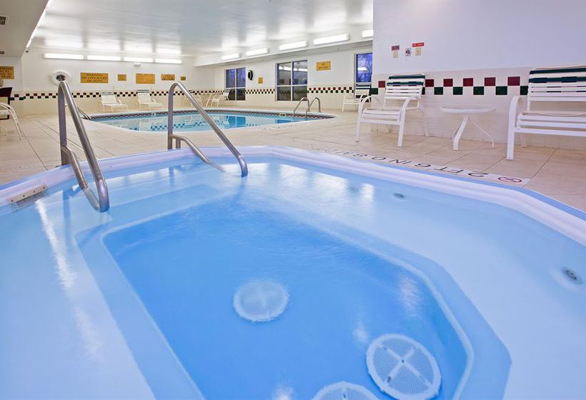 Hotel Holiday Inn Express Middletown   | Middletown | Ohio | United States 3