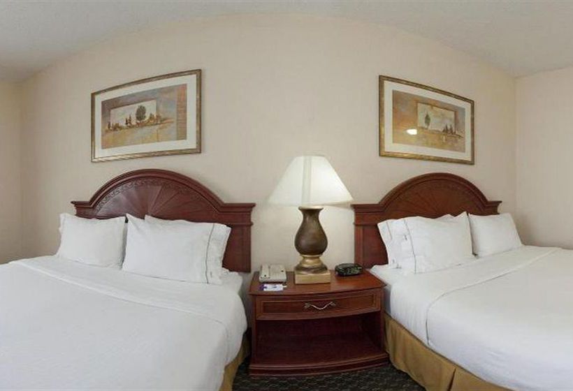 Hotel Holiday Inn Express Middletown   | Middletown | Ohio | United States 4