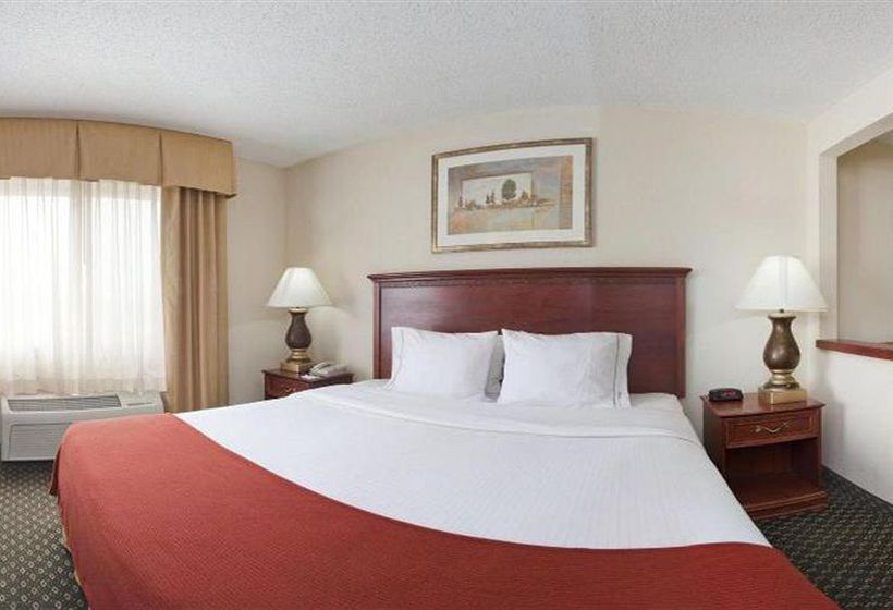 Hotel Holiday Inn Express Middletown   | Middletown | Ohio | United States 5