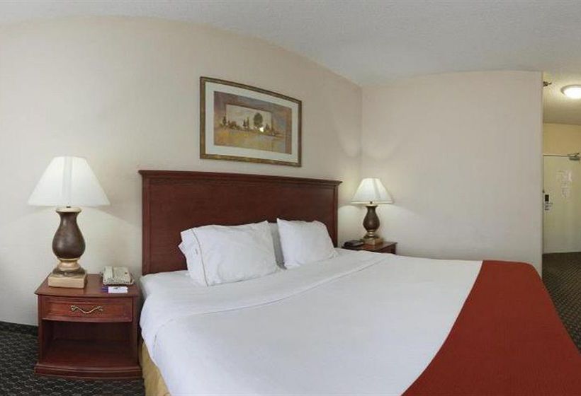 Hotel Holiday Inn Express Middletown   | Middletown | Ohio | United States 7