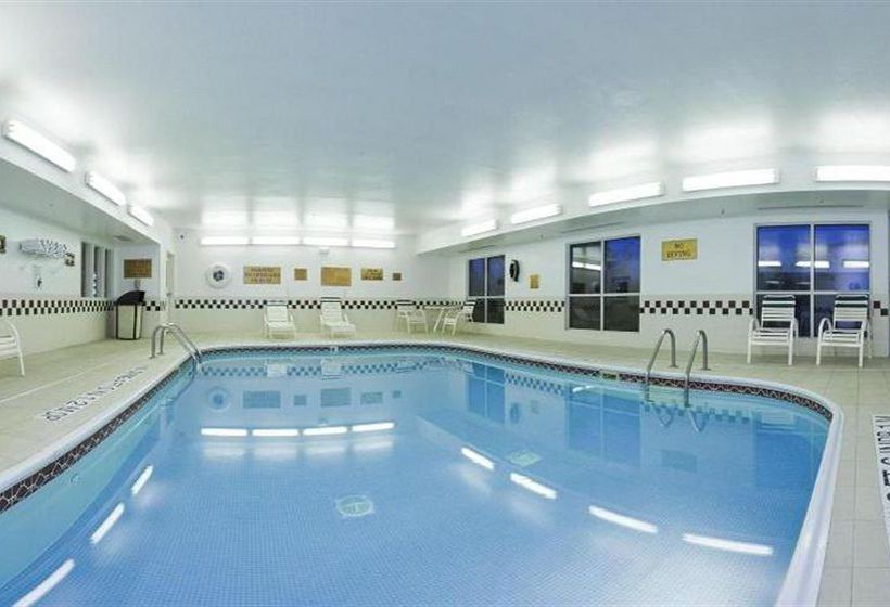 Hotel Holiday Inn Express Middletown   | Middletown | Ohio | United States 8