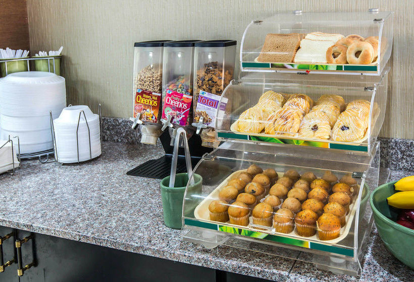 Hotel Quality Inn  | Blue Springs | Missouri | United States 1