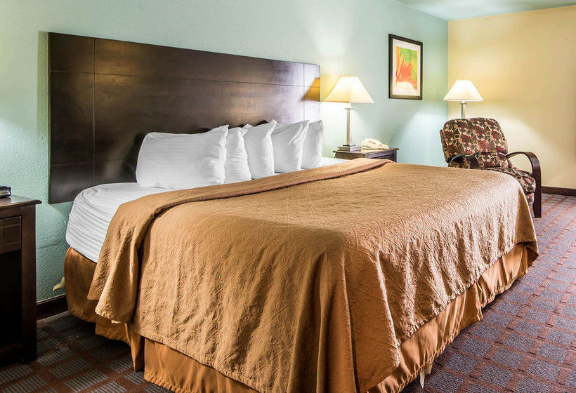 Hotel Quality Inn  | Blue Springs | Missouri | United States 10