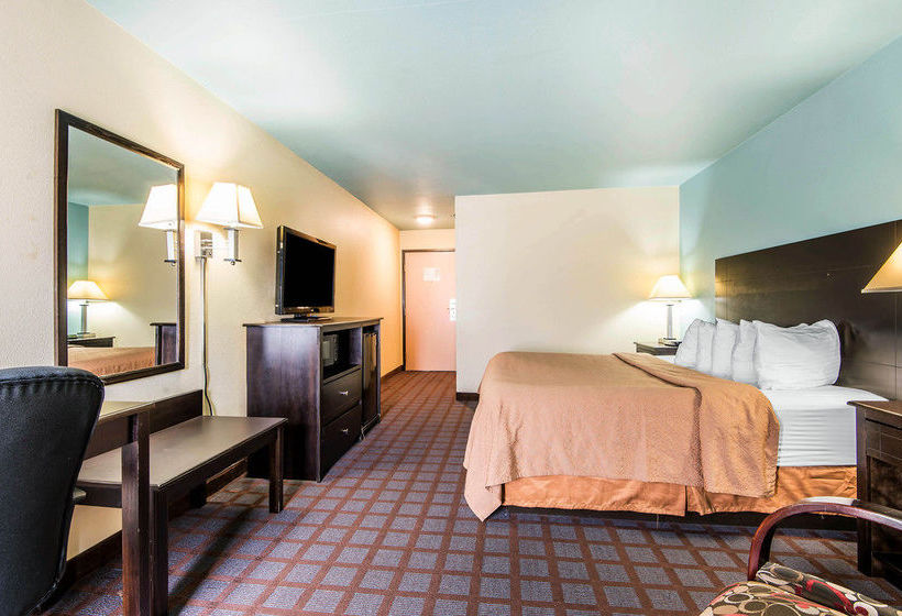 Hotel Quality Inn  | Blue Springs | Missouri | United States 12