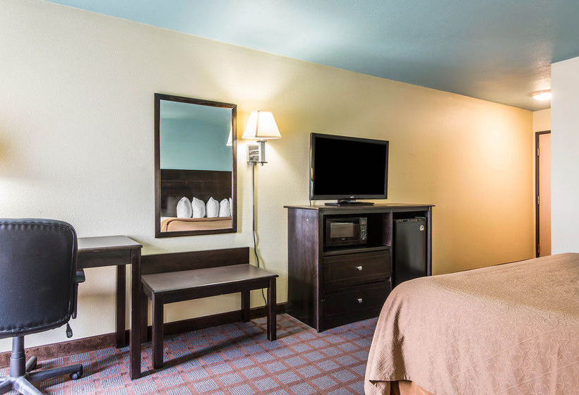 Hotel Quality Inn  | Blue Springs | Missouri | United States 13