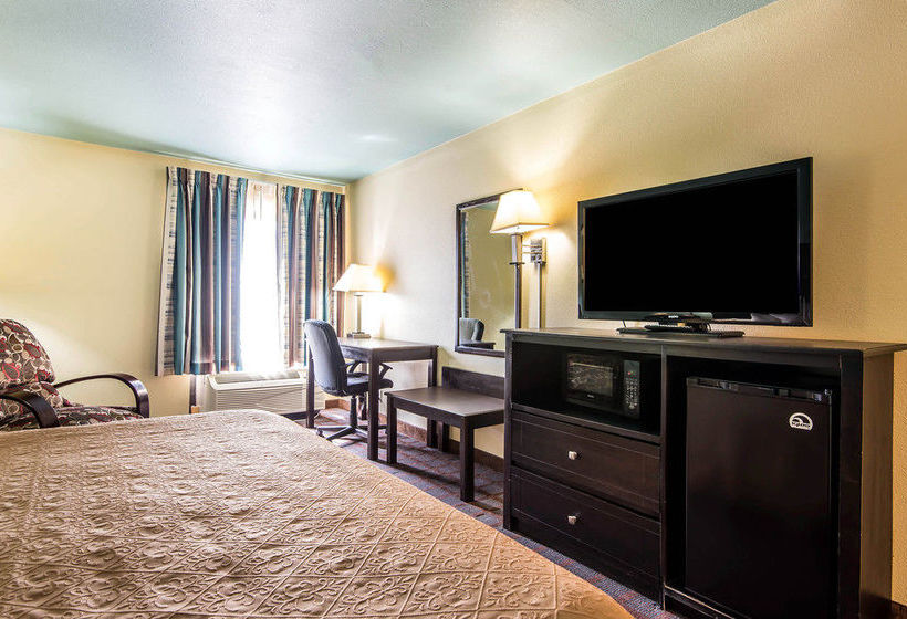 Hotel Quality Inn  | Blue Springs | Missouri | United States 14