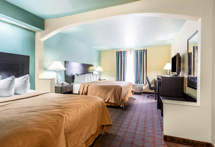 Hotel Quality Inn  | Blue Springs | Missouri | United States 15