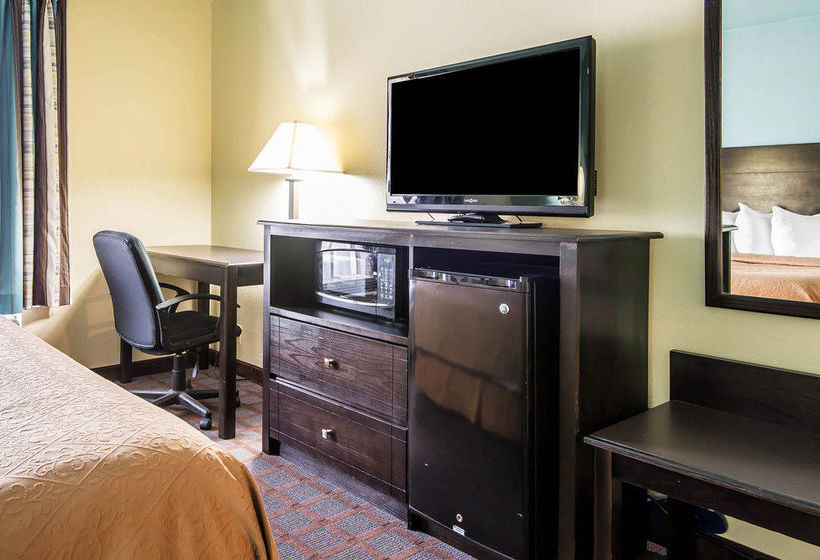 Hotel Quality Inn  | Blue Springs | Missouri | United States 16
