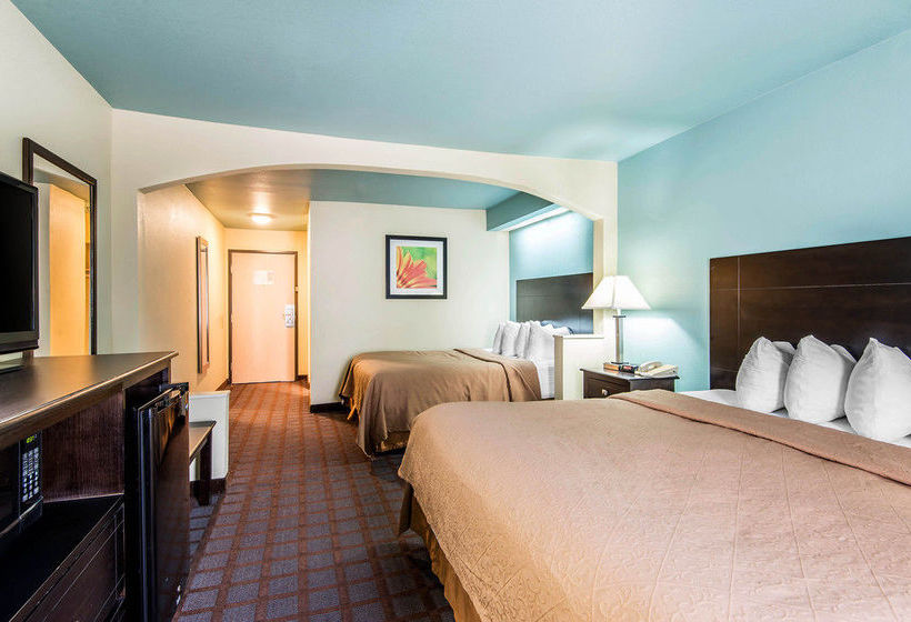 Hotel Quality Inn  | Blue Springs | Missouri | United States 17