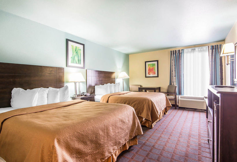 Hotel Quality Inn  | Blue Springs | Missouri | United States 18