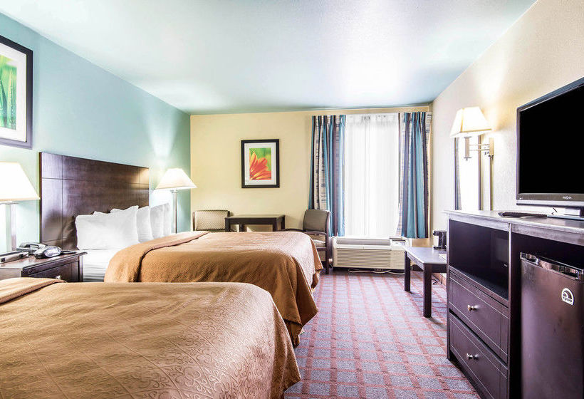 Hotel Quality Inn  | Blue Springs | Missouri | United States 20